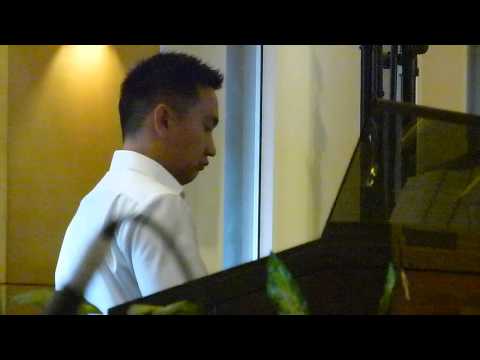 GKI Surya Utama, Community hymn singing, KJ 393.