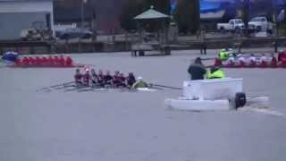 preview picture of video '2015 Orange Cup: Penn vs Northeastern 1V8s'