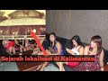 Sejarah PSK Di Banjarmasin