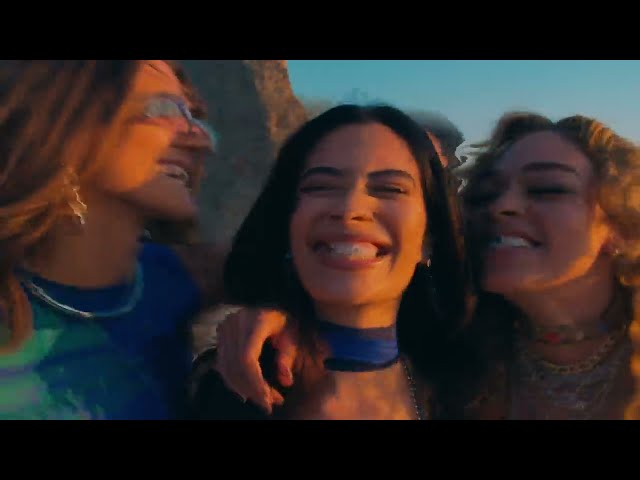 Chart Hit: DAKITI jetzt ansehen!