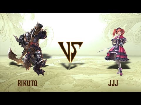 Rikuto (Astaroth) VS JJJ (Amy) - Ranked Set (09.06.2020)