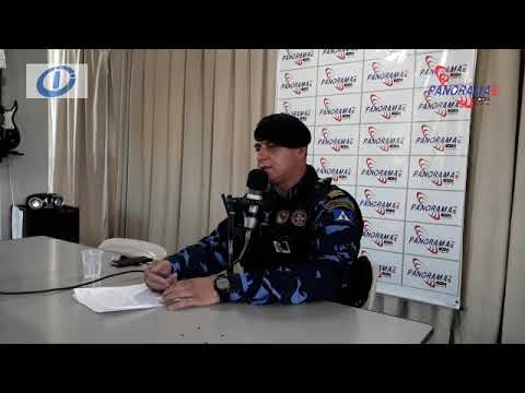 Guarda Municipal fala das aglomerações, perturbação do sossego e do apoio às eleições