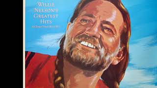 Willie Nelson&#39;s Greatest Hits &amp; Some That Will Be-side D, Heartbreak Hotel