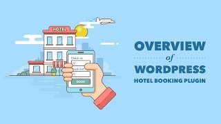 MotoPress Hotel Booking YouTube Video