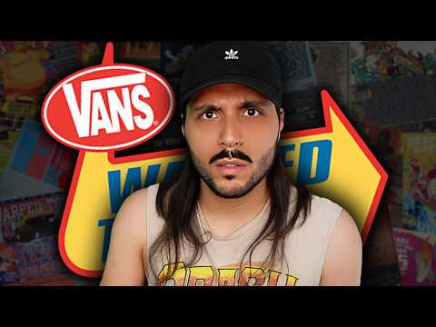 I Listened to Every Warped Tour Band EVER.