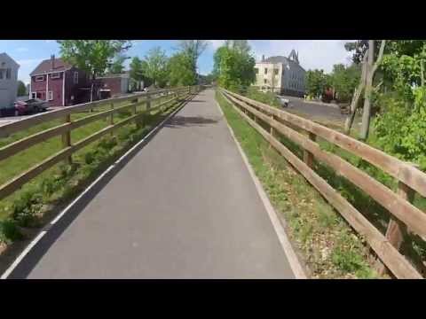 Best Western Chelmsford 3 Mile Run