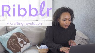 A crafting revolution | Ribblr