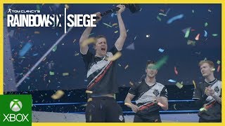 Download lagu Rainbow Six Siege: Esports Celebration Trailer - Six Invitational 2020 | Ubisoft [NA] mp3