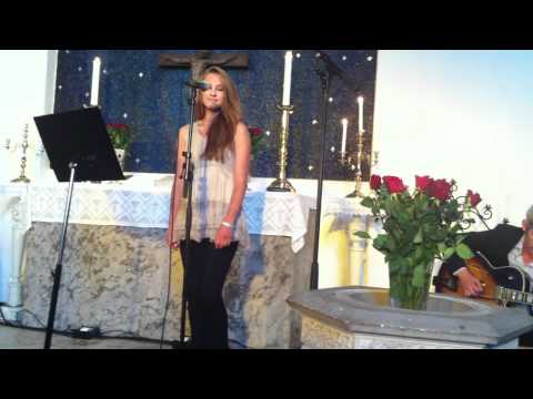 Anniken Kolstad - Mitt lille land