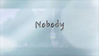 Nobody - (( T-Boogie Da Savage ))