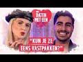 Date tegen RENAN: “Echte T**TEN waar jij van mag GENIETEN” | Daten met een Ex #3