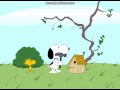 Snoopy The Realtor 1998