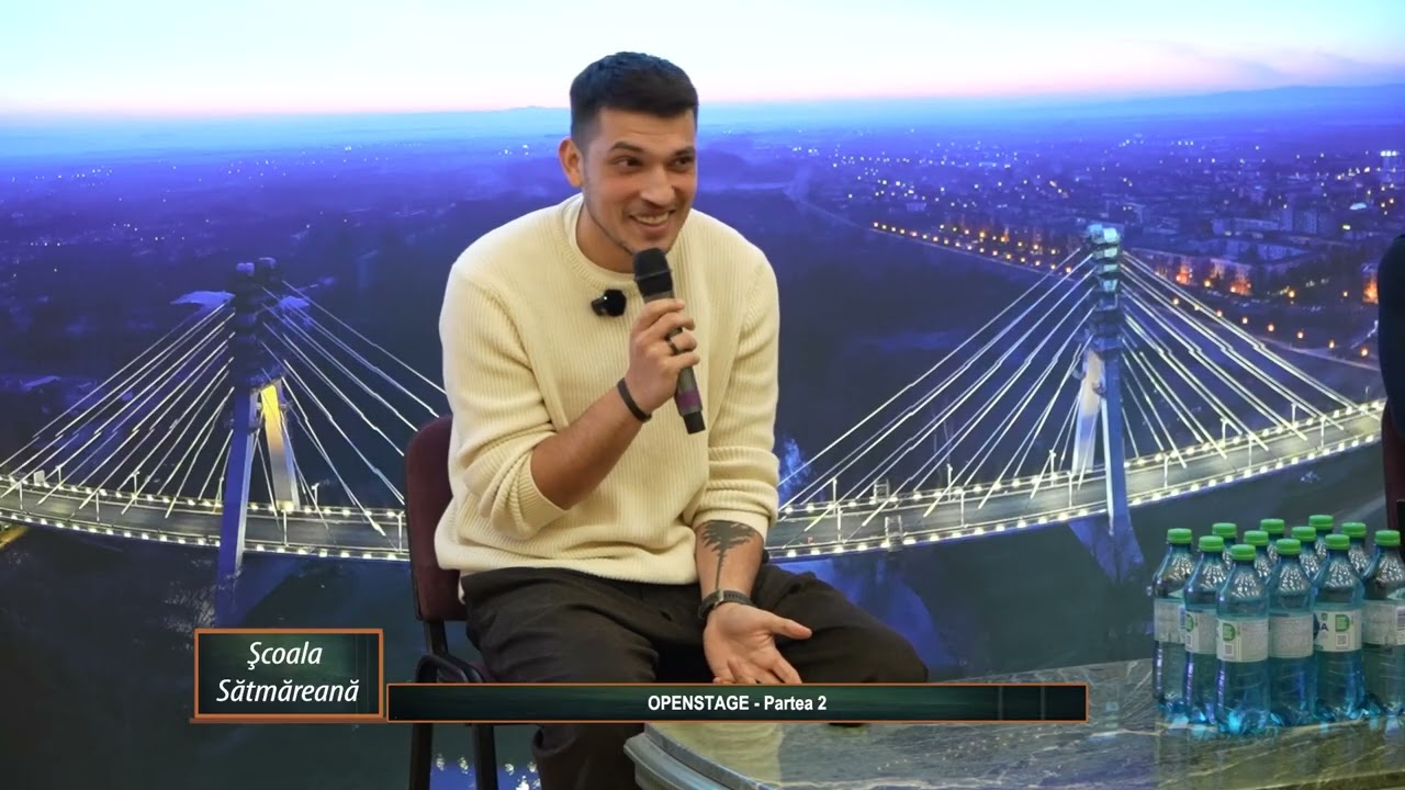 Scoala satmareana 27.03.2026