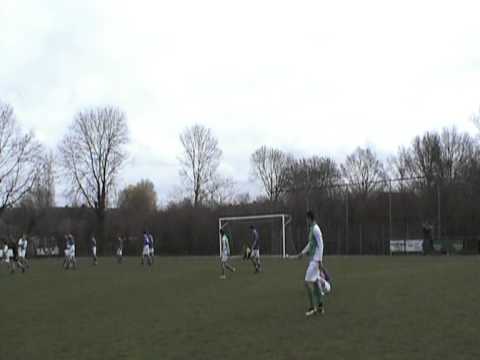 WIK'57 B1 - Bruse Boys B1 (31-03-2012)