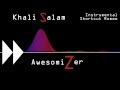 Khali Salam Dua Instrumental AwesomiZer