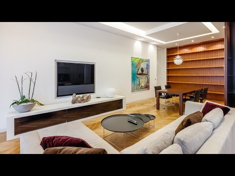 Prodej luxusní nemovitosti Staré Město - Praha 1, Palác Dlouhá | HOMELAND