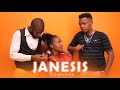 JANESIS (EP 10)