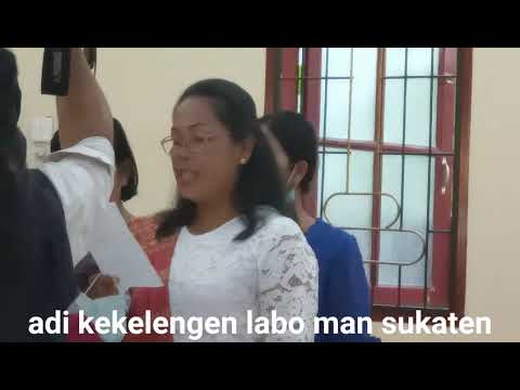 Lagu karo untuk pasu pasu Perjabun " Tuhu bage ateku " oleh VG Moria GBKP Runggun pasar VI Deli Tua.