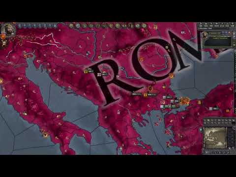 Crusader Kings 2:  Jade Byz 117 - The Conquest Of Flanders