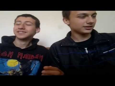 Влог #7 - ( Малко в стил 42,Joker Flow,Египтяни,Рисунки,Спаринг )