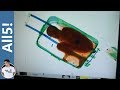 5 Craziest Things Smuggled Through Airport Security