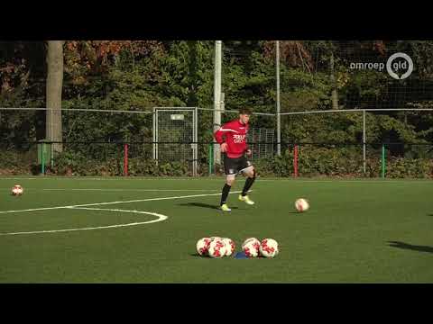 NEC vrijwel zeker zonder Kvida tegen koploper Cambuur