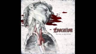 Evocation - Enigma (Edge Of Sanity cover)