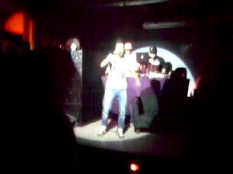 Kurzy, Jeiksbeatz, DJ Scream - "Bez refrenu" w Blu, 4 grudzień 2010!