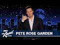 Trump S Primetime Speech Teleprompter Gambling Scandal White House Crack Down On Leaks