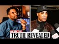 The Drama of Marley Marl, He FINALLY Opens up About Allegations