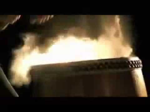 Pussycat Dolls ft A R Rahman - Jai Ho [Official Music Video]