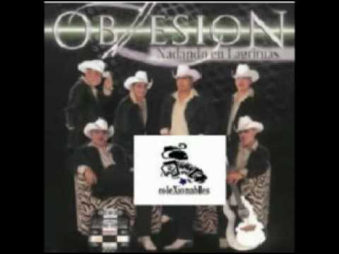 Obzesion - Dicen Por Hay.mpg