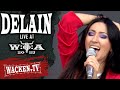 Delain Live At Wacken Open Air 2023