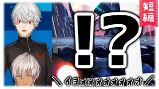 【スマブラSP】葛葉のダジャレとイブラヒムのスパチャが重なった結果