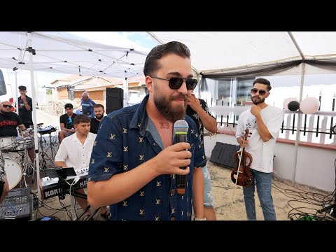 Amet Karani feat Salim Zabun Live 2025