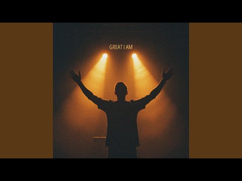 Great I Am (Spontaneous Worship)
