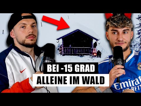 IN DIESER CHALLENGE HÄTTEN WIR STERBEN KÖNNEN - NACHSPIELZEIT MIT BROTATOS - PODCAST (Folge 8)