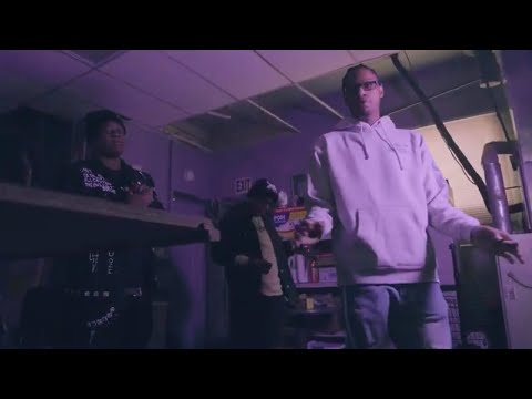 Flare FT CBSM Henny  - Patron and Hennessy 🎥 by Chulo Productions