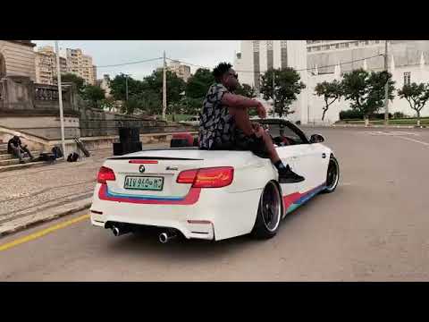 Shabba wonder ft ( rich V freak & Bander - trap star)