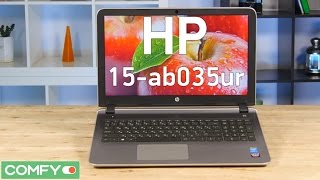 Ноутбук Hp Pavilion 15-N088sr Купить Киев