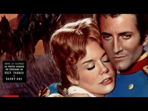 I cosacchi 1959 Film completo italiano