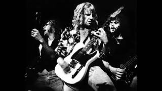 Status Quo - Mystery Song (Join This Channel)