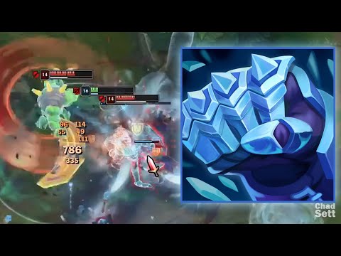 When 4676 HP Illaoi Press R..