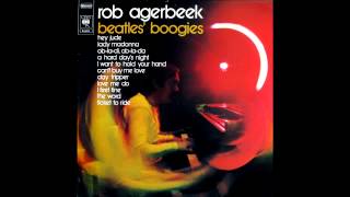 Rob Agerbeek - Beatles' Boogies (1973) Side B