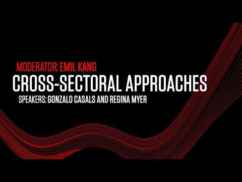 Cross-Sectoral Approaches