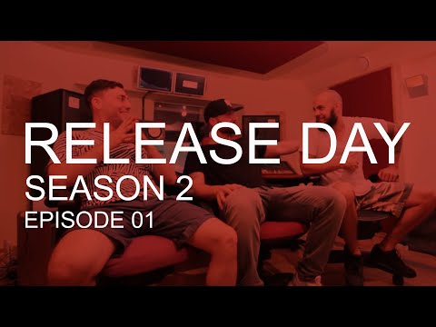 Release Day 2 - Die erste Woche - Intro, Fotos, mit Kollegah auf Mallorca