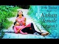 Tere Jaisa Yaar Kahan Female Version Cover By Pallavi Mukund SECRET TALLENT