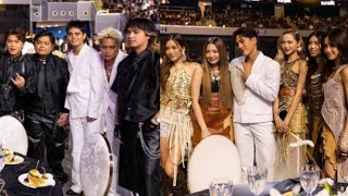 SB19 Close Relationship with Other Ppop Artists, Cup of Joe, Bini and More