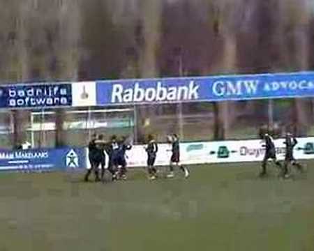 Quick B1 - Haaglandia B1