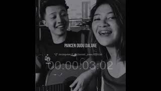Download lagu Wow Mantap Suara Cewek ini - Kadung Jeru mp3 Download lagu Wow Mantap Suara Cewek ini - Kadung Jeru mp3